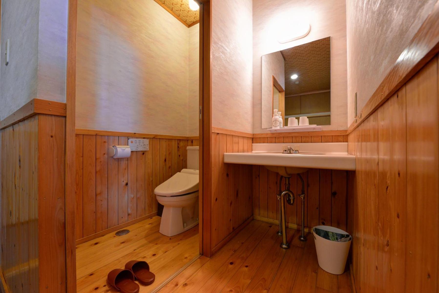 Jyokiya Hotel Unzen Ngoại thất bức ảnh