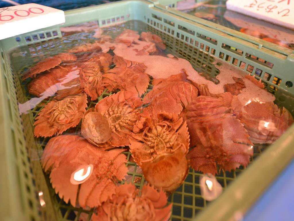 Jyokiya Hotel Unzen Ngoại thất bức ảnh