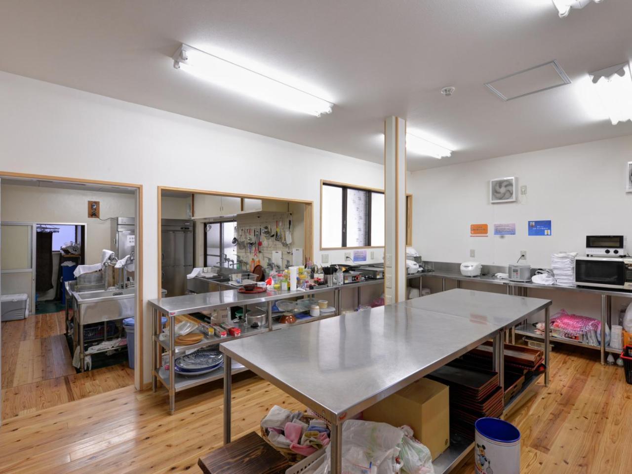 Jyokiya Hotel Unzen Ngoại thất bức ảnh